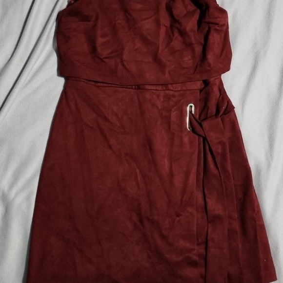 Cocktail Dress - Picture 2 of 3